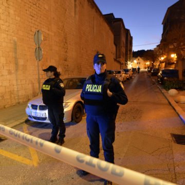 Počinio zločin iz osvete: Ubio je trojicu dilera koji su zlostavljali njegovog mlađeg brata?