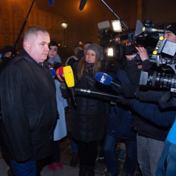 Jadranka Kosor je nekada govorila “kud Ivo, tud i ja”: Sada zastupnik Mađara slijepo slijedi Plenkovića