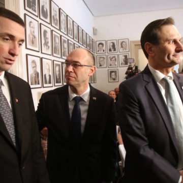 Kovač, Penava i Stier žele srušiti Plenkovića: Kome će se prikloniti Milijan Brkić