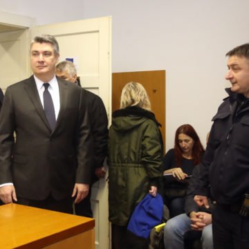 Milanović nije o putovanjima detaljno razgovarao sa Sauchom: Zašto ga nije bolje kontrolirao?