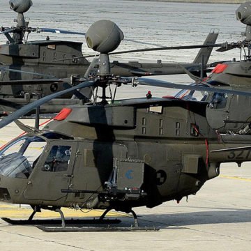 Tužna vijest: Pronađeno tijelo pilota Tomislava Baturine i olupina helikoptera
