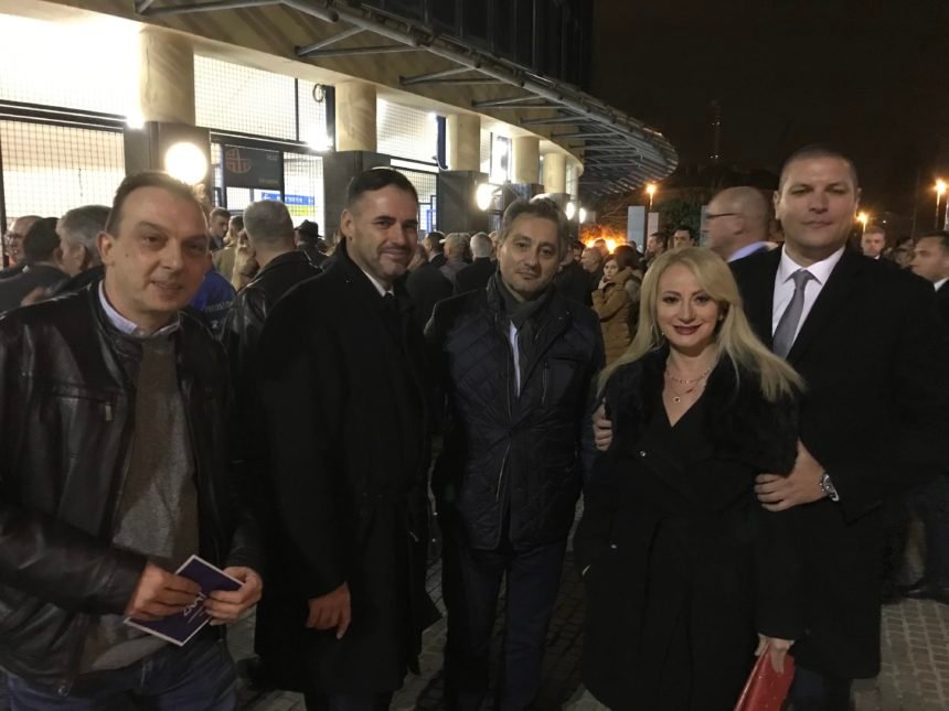 HDZ-ovi “Uskoci i hajduci” žele na unutarstranačke izbore: Tvrde da su još uvijek članovi stranke. Neki će se i kandidirati