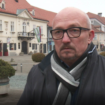 Šef samoborskog HDZ-a nakon 30 godina napušta stranku: Je li otišao zbog Stiera