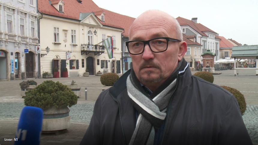 Šef samoborskog HDZ-a nakon 30 godina napušta stranku: Je li otišao zbog Stiera