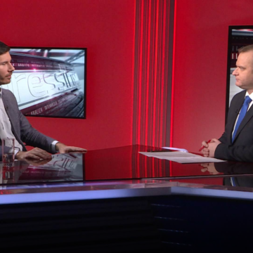 Pernar objasnio zašto daje podršku trostrukom ubojici Filipu: Zašto se naljutio na voditelja