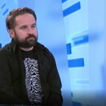 Novinar Ilko Ćimić tvrdi: Raiffeisen banka je planirala raditi nešto neustavno i nezakonito