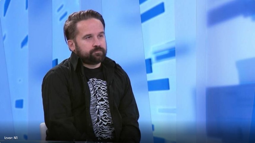 Novinar Ilko Ćimić tvrdi: Raiffeisen banka je planirala raditi nešto neustavno i nezakonito