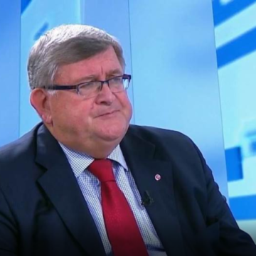 Obersnel pokušao objasniti zašto obnavlja Titov Galeb i zašto mu ne smeta zvijezda: Je li za njega Bernardić najbolje rješenje?