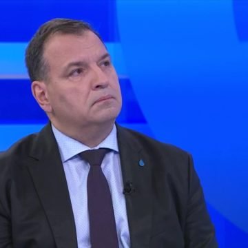 Novi ministar zdravstva bit će Vili Beroš