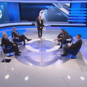 Otvoreno o trostrukom ubojstvu u Splitu: Filip se nije obratio policiji jer nije vjerovao  da će mu pomoći