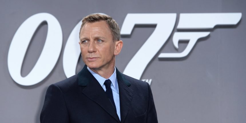 Dama pod kodnim imenom “C”: Prva žena na čelu MI6 – agencije za koju je radio i James Bond