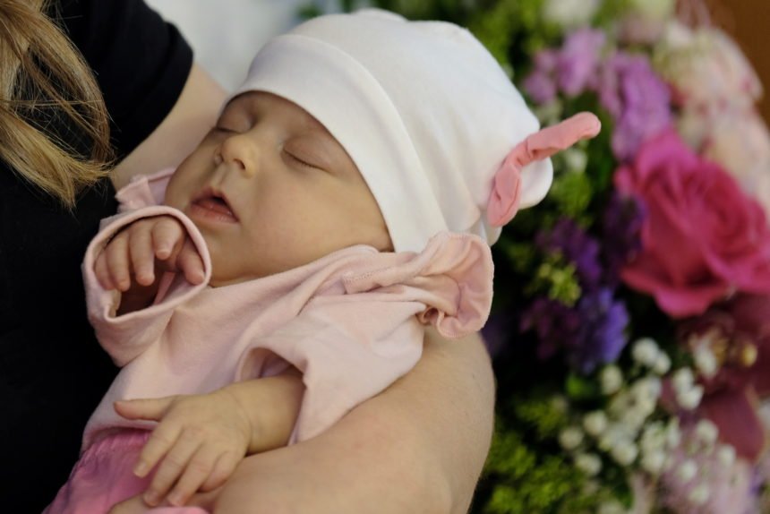 Nema velikih iznenađenja: Evo popisa najpopularnijih imena beba u Hrvatskoj