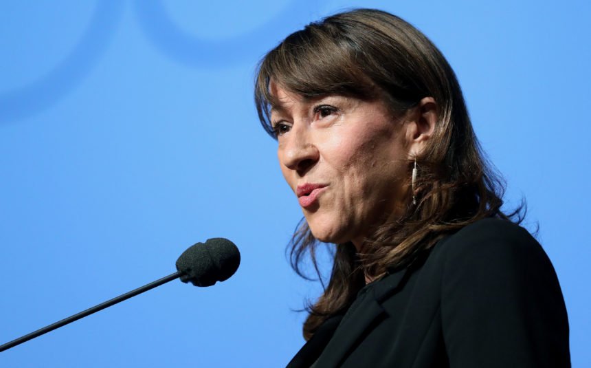 Uzela “otpremninu” Kolindina savjetnica koja je htjela prekinuti predsjedničku debatu