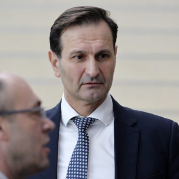 Miro Kovač o reakcijama nakon rezolucije o genocidu u Srebrenici: Dodik je dosadio Bogu i đavlu