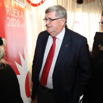 Vječni Vojko Obersnel ipak odlazi: Predstavio je i svog “nasljednika”