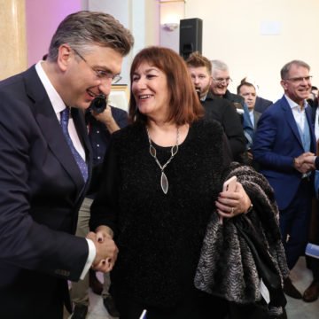 Bijela kuga u Hrvatskoj: Ovo su podaci koji moraju zabrinuti Andreja Plenkovića i Dubravku Šuicu