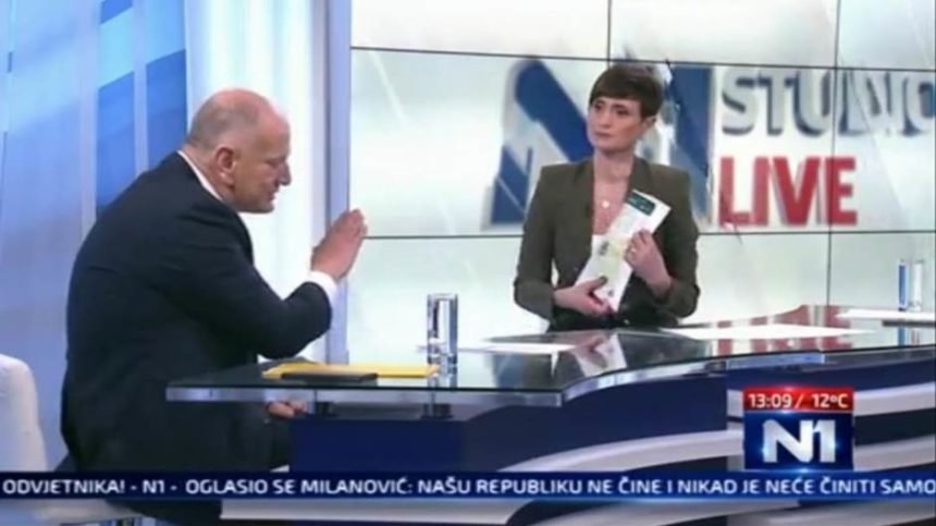 Skandalozno dopisivanje Gabrića i državnog odvjetnika: Jelenić je bio Gabrićeva pudlica