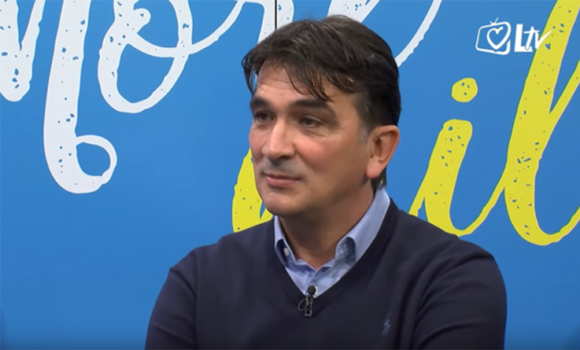 Zlatko Dalić Upozorio Da Previše Trčimo Za Užitkom: Daj Bože Da Nas ...