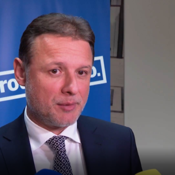 Jandroković o Kekinima: Postoje dvostruki kriteriji, jedni za HDZ-ovce, a drugi za Možemovce – osvrnuo se i na načelnika Buja