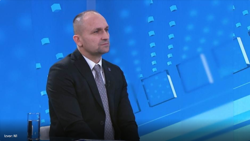 Razlaz stranačkih prijatelja: Zašto je Anušića razočarao Tolušić?
