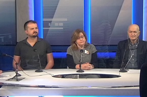 Slaven Letica protiv Plenkovića, Milanovića, Jandrokovića i tri pravobraniteljice: Imoćani imaju pravo izabrati Krnju Slaven Letica protiv Plenkovića, Milanovića, Jandrokovića i tri pravobraniteljice: Imoćani imaju pravo izabrati Krnju