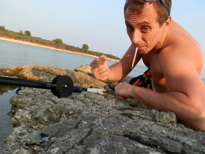 Ovo je osumnjičenik za ubojstvo u Malom Lošinju: Bio je problematičan, policija je morala ranije reagirati