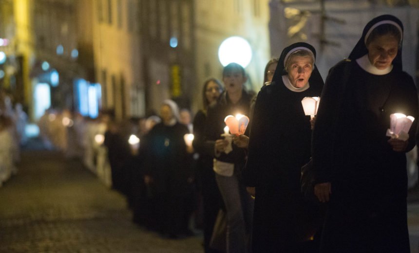 Kako se zarazila časna sestra u Hercegovini: Završila je u bolnici u Mostaru