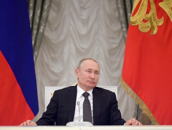 Analitičari tvrde: Znamo kada će Putin ponuditi prekid vatre Analitičari tvrde: Znamo kada će Putin ponuditi prekid vatre