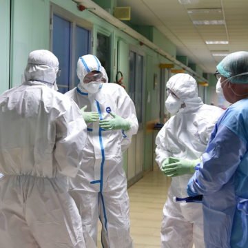 Pogledajte na Teleskopu video o kojem svi pričaju: Kinezi su sa šišmišima petljali još prije pet godina
