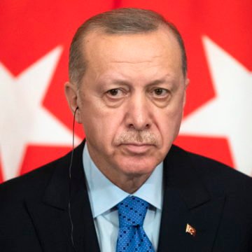 Turska zabranila prolaz britanskim brodovima: Nema prolaska dok traje rat