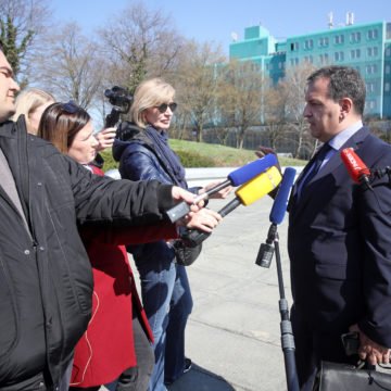 Dramatično u bolnici Dubrava: Dao ostavku doktor zadužen za kvalitetu?