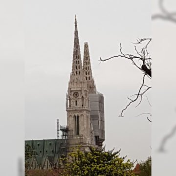 Raste prodaja nekretnina u Zagrebu, na Jadranu kupci uglavnom stranci
