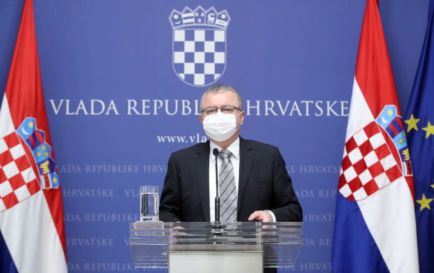 Koči li ovaj čovjek obnovu Zagreba: Evo što on kaže