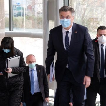 TELESKOP EKSKLUZIVNO OTKRIVA: Plenković prije dva tjedna organizirao tajni sastanak s urednicima vodećih hrvatskih medija