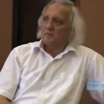 Učeni prevarant : Najbolji profesor na svijetu postao je najveći lažov na svijetu