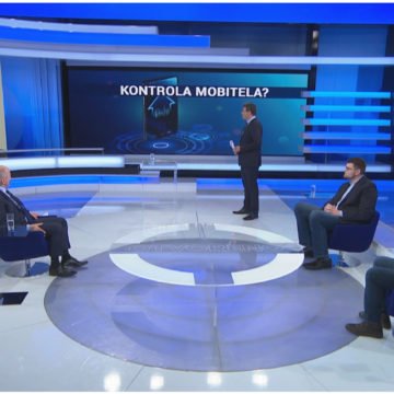 Grmoja optužio Božinovića za totalitarne tendencije: Krizni stožer vodi čovjek iz komunističkog sustava