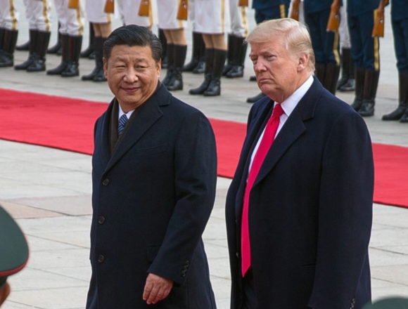 Kina se otvoreno priprema za rat: Što na to kažu Amerikanci Kina se otvoreno priprema za rat: Što na to kažu Amerikanci