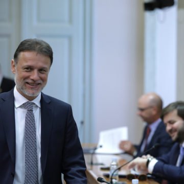 Jandroković postao “epidemiolog”: Čini mu se da zna kada se zarazio koronom