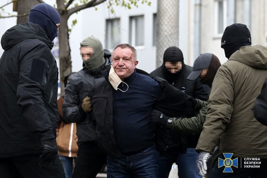 Velika špijunska afera: Ruski pukovnik u Puli vrbovao ukrajinskog generala