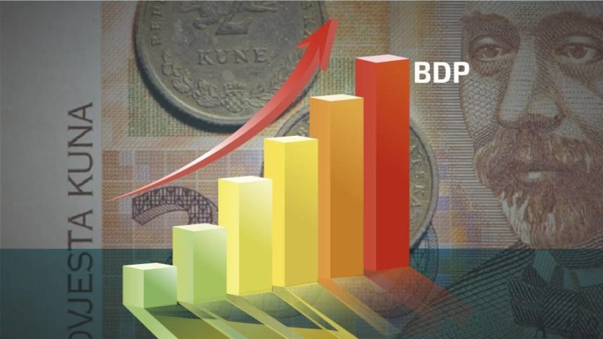 Hrvatska klizi u duboku recesiju: U drugom kvartalu BDP pada čak 20 posto?