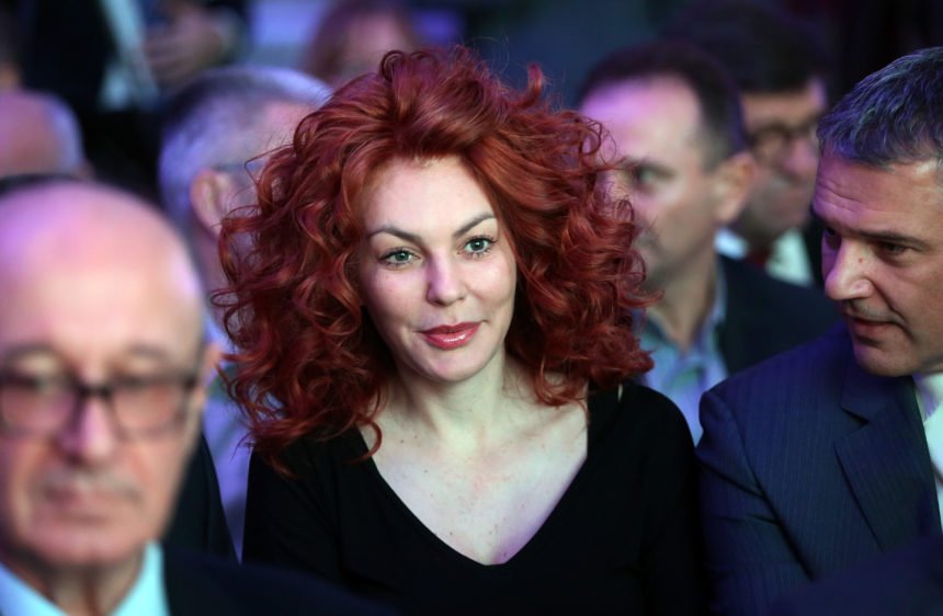 Zašto je USKOK tek danas upao u poslovni prostor Ane Karamarko: Možda je to zbog Ivana Penave koji danas napušta HDZ?