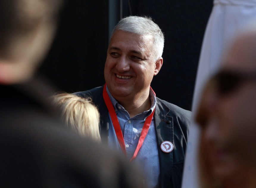 UHLJEBLJIVANJE SUTONA: Prijatelj predsjednika Milanovića preko veze dobio direktorsko mjesto u državnoj tvrtki?