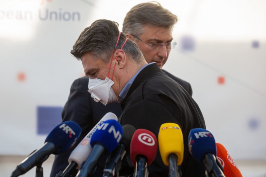 Je li Milanović bojkotirao izbore: Još uvijek ne želi reći je li glasovao