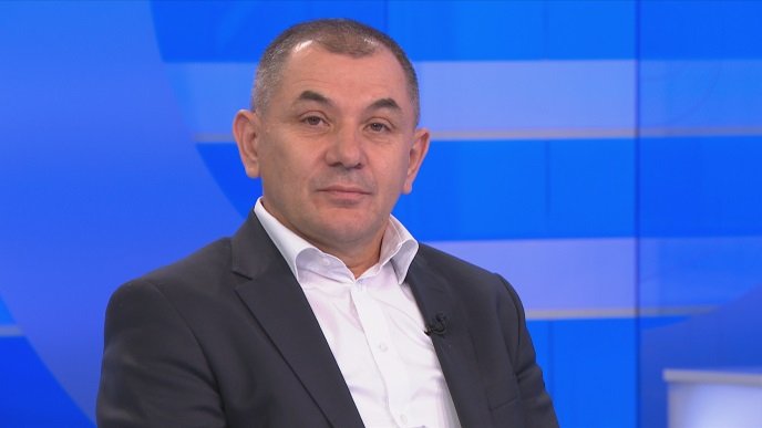 Kakva svađa u Otvorenom: Grmoja i Lovrić "pola emisije" upadali jedan drugom u riječ, fotografija