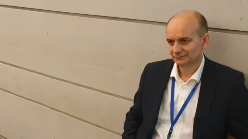 Tko je novi dekan Prirodoslovno–matematičkog fakulteta: Fizičar koji je objavio čak 350 znanstvenih radova