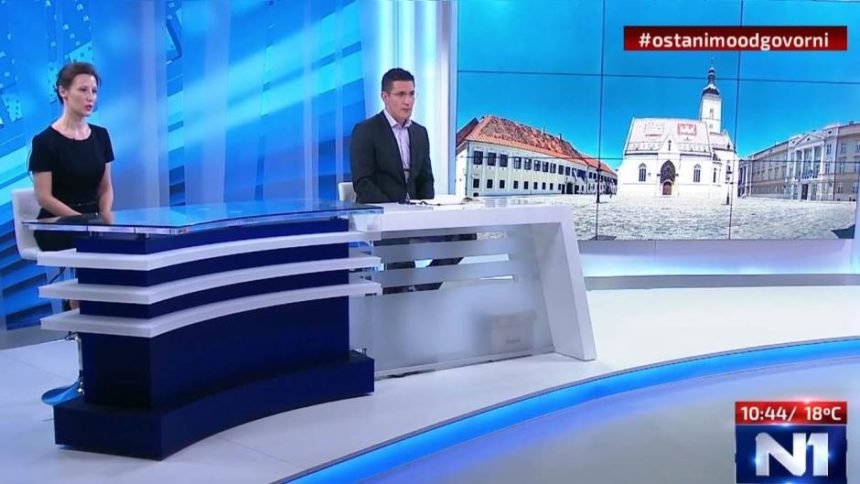 Što Dalija Orešković misli o Jandrokovićevom napadu ispod pojasa na obitelj Raspudić?