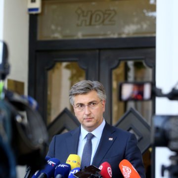 Udara na slobodu govora i mišljenja: Zašto policija lovi sijače mržnje tek kada zaprijete Plenkoviću?