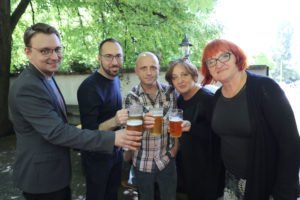 SKANDAL O KOJEMU SE ŠUTI: Udruge kao koruptivna paukova mreža. Tomašević svojim prijateljima i istomišljenicima podijelio 4,9 milijuna eura, fotografija