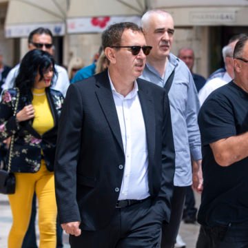 Poznati kvizaš završio na policiji: Velimir Bujanec tvrdi da zna što se dogodilo