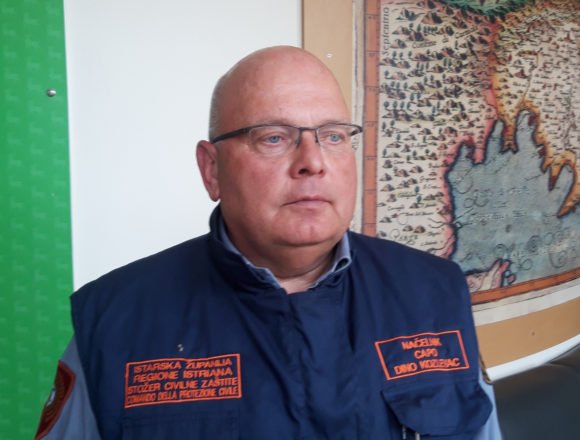 Dino Kozlevac sumnja u talijanske motive: Jesu li zavidni što je Hrvatska turistički hit Dino Kozlevac sumnja u talijanske motive: Jesu li zavidni što je Hrvatska turistički hit